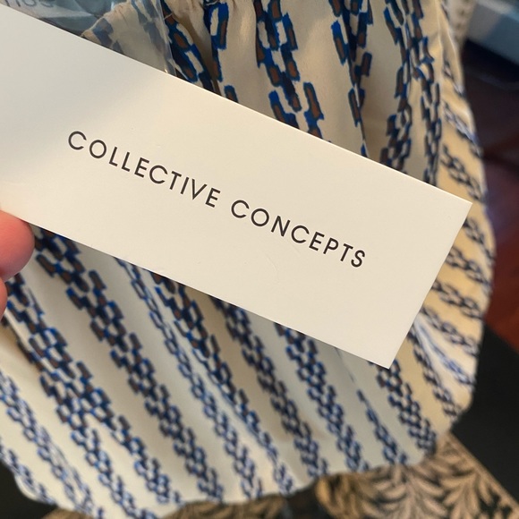 Adorable Collective Concepts Top - Picture 3 of 6